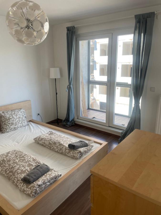 Vienna City Apartment 1230 Viena Exterior foto