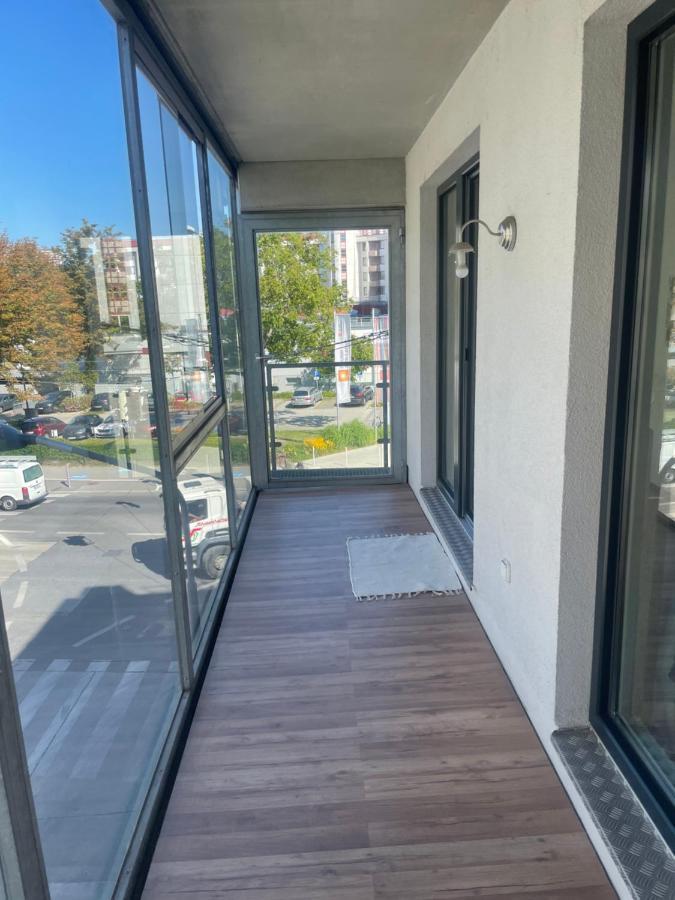 Vienna City Apartment 1230 Viena Exterior foto