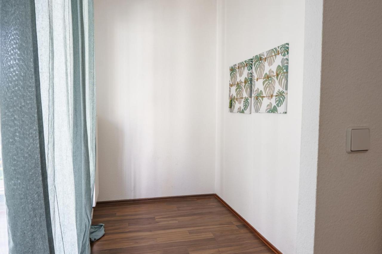 Vienna City Apartment 1230 Viena Exterior foto