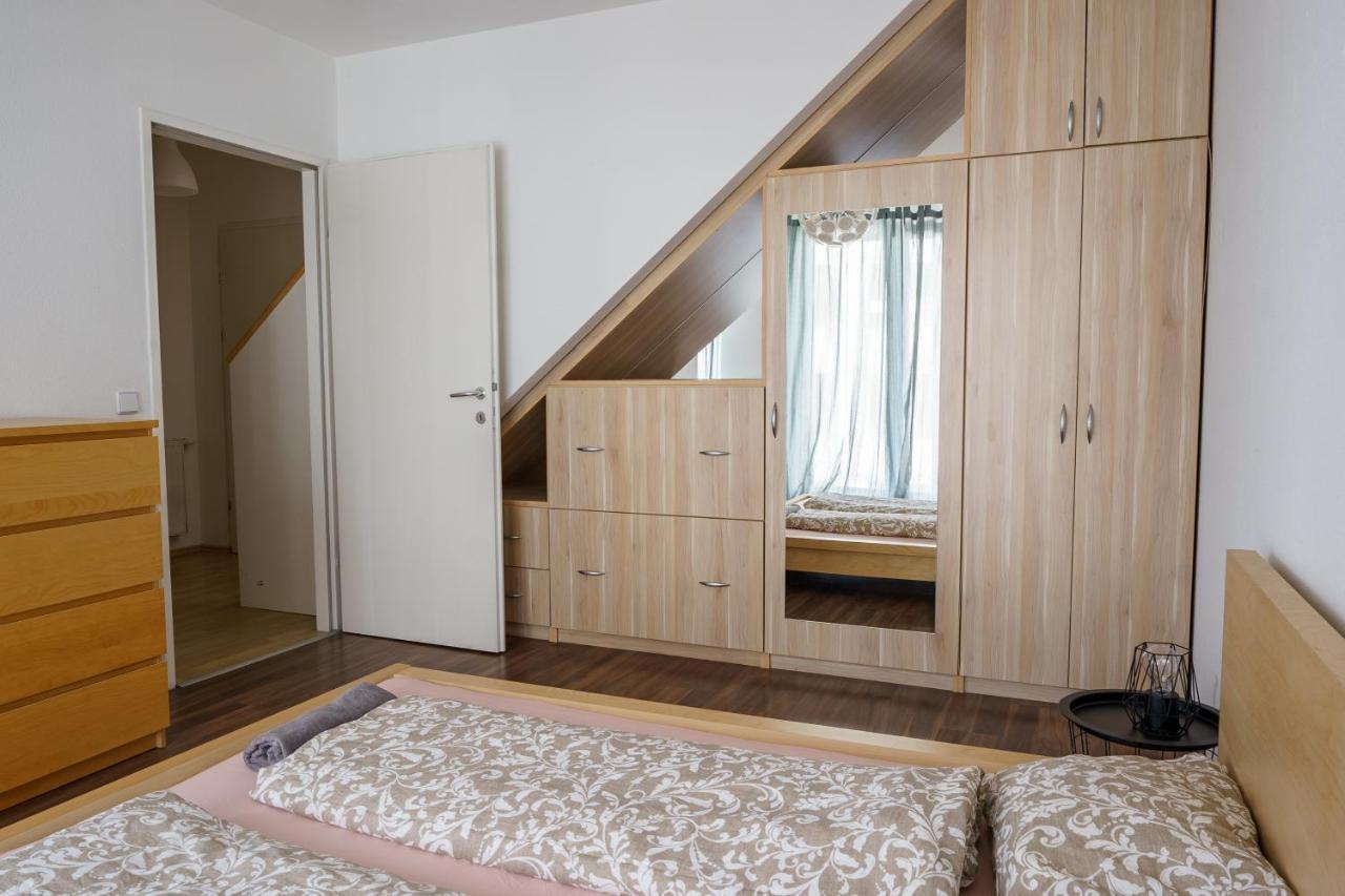 Vienna City Apartment 1230 Viena Exterior foto